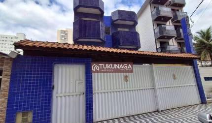Pousada à venda, 481 m² por R$ 1.300.000,00 - Aviação - Praia Grande/SP