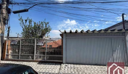 Casa com 2 dormitórios à venda por R$ 850.000 - Jardim Vila Galvão - Guarulhos/SP