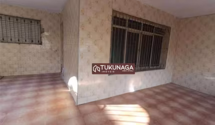 Casa com 2 dormitórios, 65 m² - venda por R$ 425.000,00 ou aluguel por R$ 2.246,00/mês - Vila Miss Velta - Guarulhos/SP