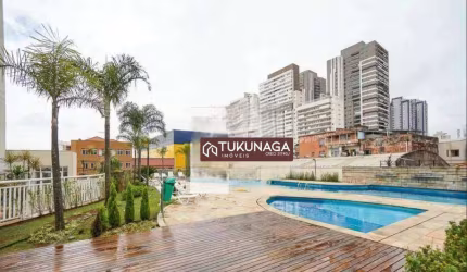 Apartamento com 2 dormitórios à venda, 86 m² por R$ 745.000 - Tatuapé - São Paulo/SP
