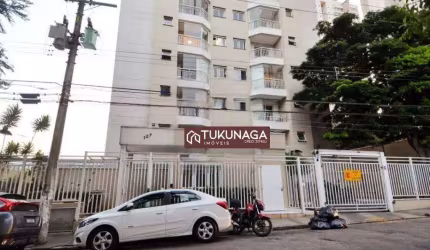 Apartamento com 2 dormitórios à venda, 47 m² por R$ 415.000 - Gopoúva - Guarulhos/SP