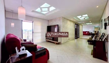 Apartamento à venda, 89 m² por R$ 660.000,00 - Vila Paiva - São Paulo/SP