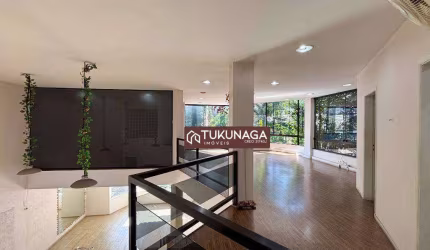 Salão para alugar, 270 m² por R$ 9.040,00/mês - Vila Progresso - Guarulhos/SP