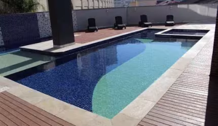Apartamento com 3 dormitórios à venda, 163 m² por R$ 1.695.000,00 - Vila Rosália - Guarulhos/SP