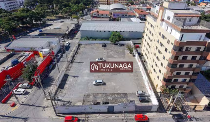 Terreno, 1800 m² - venda por R$ 4.300.000,00 ou aluguel por R$ 19.700,00/mês - Vila Galvão - Guarulhos/SP
