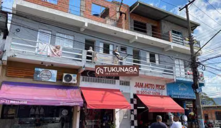 Prédio à venda, 136 m² por R$ 1.400.000 - Jardim Palmira - Guarulhos/SP