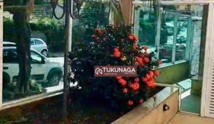 Apartamento à 8 minutos (500m) do Terminal Metro Tucuruvi. com 2 dormitórios à venda, 50 m² por R$ 350.000 - Vila Gustavo - São Paulo/SP