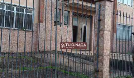 Apartamento com 2 dormitórios para alugar, 80 m² por R$ 1.922/mês - Jardim Flor do Campo - Guarulhos/SP