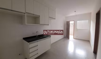 Apartamento com 2 dormitórios à venda, 40 m² por R$ 276.000 - Vila Esperança - São Paulo/SP