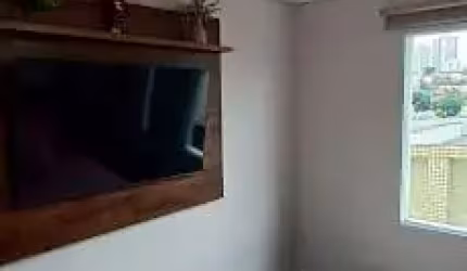 Apartamento com 2 dormitórios à venda, 56 m² por R$ 400.000,00 - Gopoúva - Guarulhos/SP