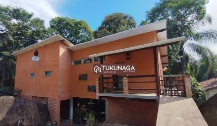 Casa com 3 dormitórios à venda, 200 m² por R$ 830.000,00 - Mairiporã - Mairiporã/SP