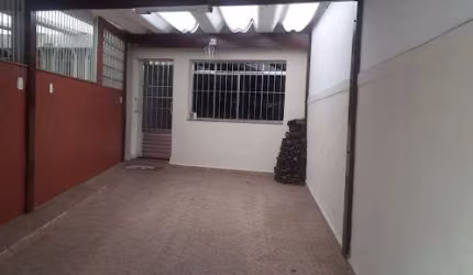 Sobrado com 2 dormitórios à venda por R$ 450.000,00 - Vila Aprazível - Guarulhos/SP