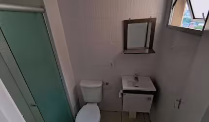 Apartamento com 2 dormitórios para alugar, 45 m² por R$ 2.271,00/mês - Ponte Grande - Guarulhos/SP