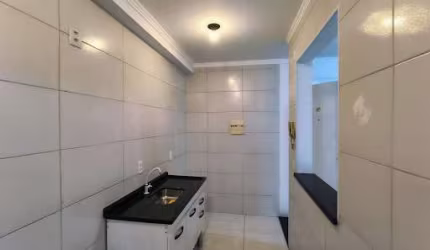 Apartamento com 2 dormitórios para alugar, 45 m² por R$ 1.971,00/mês - Ponte Grande - Guarulhos/SP