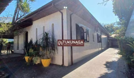 Casa Térrea Alto Padrão - Área de 720 m² - R$ 2.000.000,00 - Guarulhos - SP