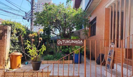 Casa com 2 dormitórios à venda, 200 m² por R$ 700.000 - Parque Vitória - São Paulo/SP