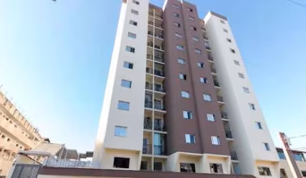 Apartamento com 1 dormitório para alugar, 42 m² por R$ 1.770,00/mês - Picanco - Guarulhos/SP