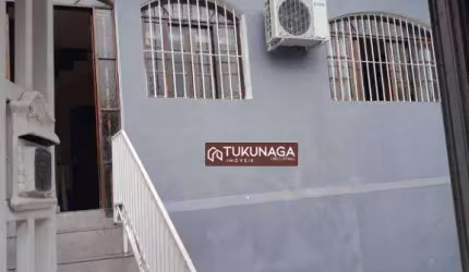 Sala para alugar, 18 m² por R$ 1.100/mês - Vila das Palmeiras - Guarulhos/SP
