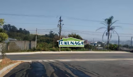 Terreno à venda, 2500 m² por R$ 1.800.000,00 - Cidade Aracilia - Guarulhos/SP