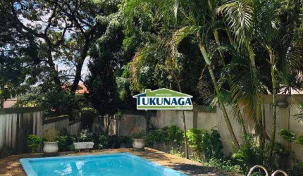 Lindo Sobrado com 4 dormitórios à venda, 360 m² por R$ 1.250.000 - Vila Rosália - Guarulhos/SP
