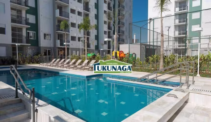 Apartamento à venda, 50 m² por R$ 600.000,00 - Vila Guilherme - São Paulo/SP