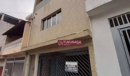 Sobrado à venda, 300 m² por R$ 510.000,00 - Jardim Tremembé - São Paulo/SP