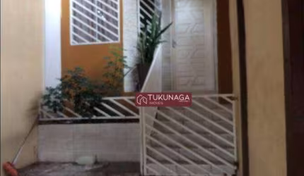 Sobrado à venda por R$ 750.000,00 - Cidade Patriarca - São Paulo/SP