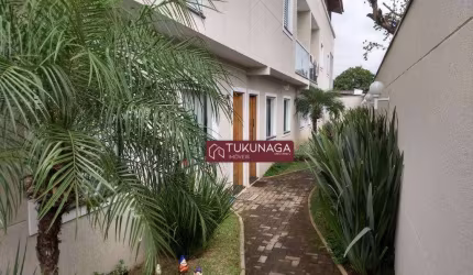 Sobrado com 3 dormitórios à venda, 134 m² por R$ 649.000,00 - Vila Germinal - São Paulo/SP