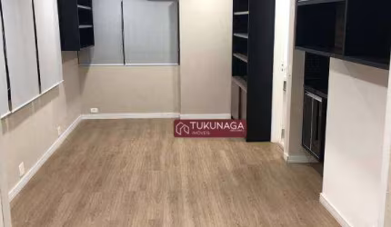 Sala à venda, 30 m² por R$ 350.000,00 - Liberdade - São Paulo/SP