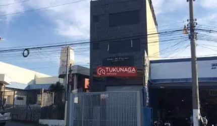 Prédio à venda, 162 m² por R$ 1.800.000,00 - Km 18 - Osasco/SP