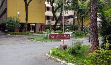 Apartamento à venda, 64 m² por R$ 309.000,00 - Parque Cecap - Guarulhos/SP