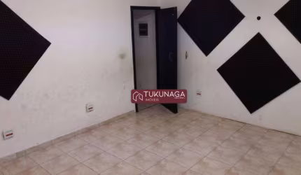 Sobrado com 3 dormitórios à venda, 140 m² por R$ 600.000,00 - Jardim Maristela - São Paulo/SP