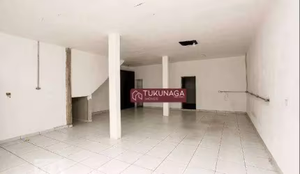 Prédio à venda, 350 m² por R$ 958.000,00 - Macedo - Guarulhos/SP
