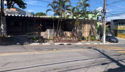 Casa com 3 dormitórios à venda por R$ 750.000,00 - Jardim Presidente Dutra - Guarulhos/SP