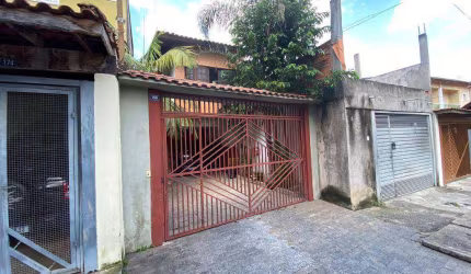 Casa com 3 dormitórios à venda, 325 m² por R$ 650.000,00 - Jardim Vila Galvão - Guarulhos/SP