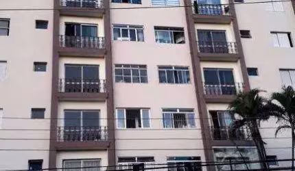 Apartamento à venda, 75 m² por R$ 329.000,00 - Vila Antonieta - Guarulhos/SP