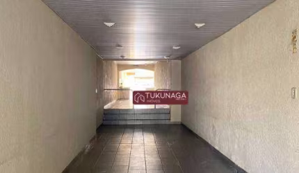 Salão para alugar no centro de Guarulhos, 300 m² por R$ 13.200/mês