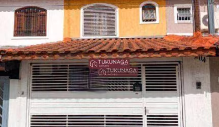 Casa à venda por R$ 590.000,00 - Jardim Bom Clima - Guarulhos/SP