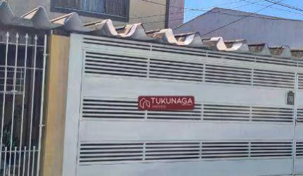 Casa com 2 dormitórios à venda por R$ 480.000,00 - Vila Renata - Guarulhos/SP