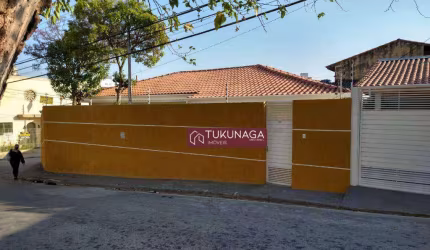 Casa com 3 dormitórios à venda, 115 m² por R$ 700.000,00 - Vila Rosália - Guarulhos/SP