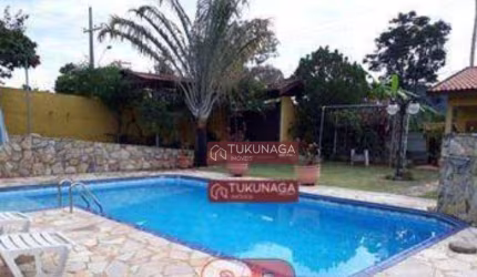 Casa à venda por R$ 1.380.000,00 - Vila Dom Pedro - Atibaia/SP