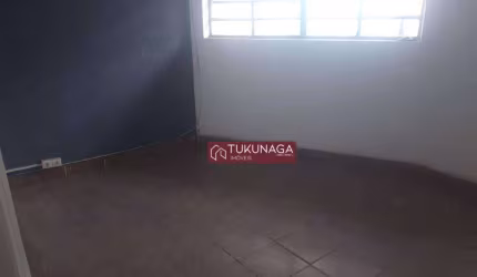 Sala à venda, 95 m² por R$ 620.000,00 - Vila Hulda - Guarulhos/SP