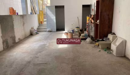 Salão para alugar, 90 m² por R$ 3.700,00/mês - Centro - Guarulhos/SP