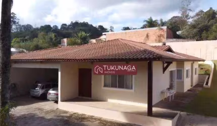 Casa à venda, 296 m² por R$ 900.000,00 - Água Azul - Guarulhos/SP
