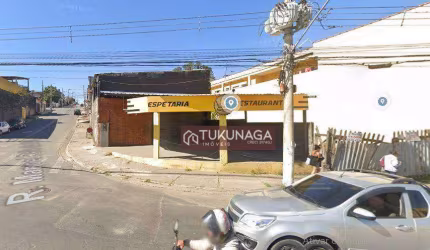 Galpão para alugar, 250 m² por R$ 3.339,00/mês - Vila Carmela - Guarulhos/SP