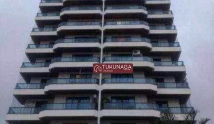 Apartamento à venda, 148 m² por R$ 879.000,00 - Vila Milton - Guarulhos/SP