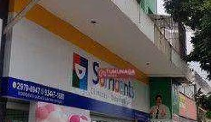 Salão, 450 m² - venda por R$ 4.500.000,00 ou aluguel por R$ 18.300,00/mês - Santana - São Paulo/SP