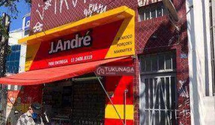 Sala para alugar, 100 m² por R$ 2.774,00/mês - Centro - Guarulhos/SP