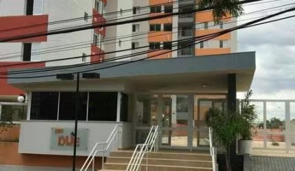 Apartamento com 2 dormitórios à venda, 59 m² por R$ 535.000,00 - Picanco - Guarulhos/SP