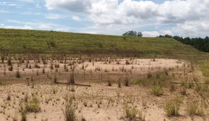 Área à venda, 137600 m² por R$ 70.000.000,00 - Do Taboão - Mogi das Cruzes/SP